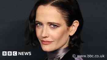 Eva Green: Actress wins High Court dispute over $1m film fee