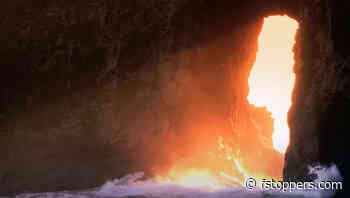 An Effective Technique for Fixing Blown Landscape Photo Highlights in Photoshop