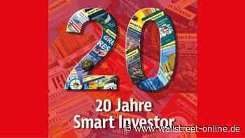 Abseits des Herdentriebes: Smart Investor: "...werden Kollaps dieses Wirtschafts- und Geldregimes erleben"