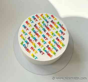 Une jeune pâtissière russe condamnée à une amende pour des gâteaux anti-guerre en Ukraine