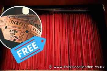 London's West End Kids Week is back: How to get tickets