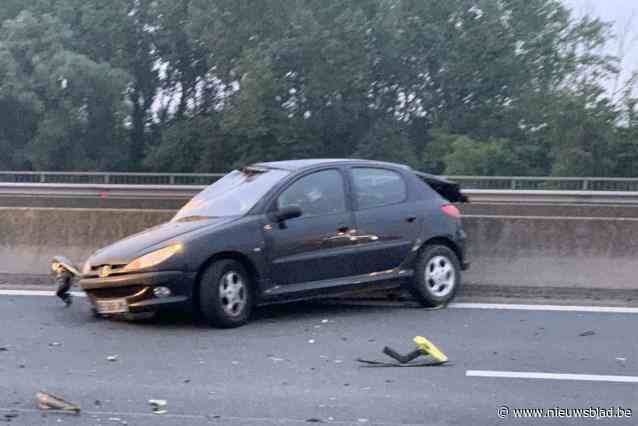 Ze lieten hun auto achter op pikdonkere snelweg en dat kostte twee truckers het leven, nu riskeren twee Fransen strenge straf: “Ze probeerden alleen hun eigen vel te redden”