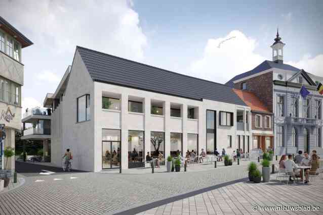 “En nu gaan we gas geven”, kondigt bekende ondernemer aan: dorpskanker mag eindelijk wijken voor nieuw project