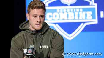Will Levis falls in NFL Draft: Here's a reason that may have caused QB's stock to plummet, per report