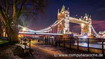 Halbleiter-Unabhängigkeit: Großbritannien will eigene Chipindustrie