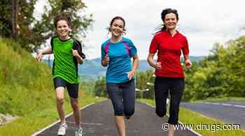 Healthy Eating, Physical Activity Low Among High School Students