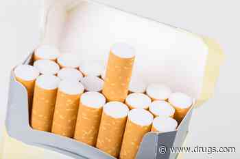 U.S. Smoking Rate Reaches All-Time Low
