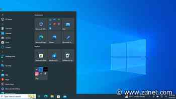Microsoft to Windows 10 users: No more feature updates for you