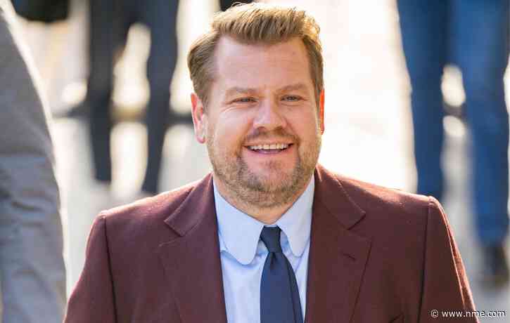 James Corden appears to address backlash in tearful ‘Carpool Karaoke’ finale with Adele