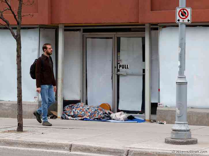 Pellerin: Let's push for non-profit housing on public land, Ottawa