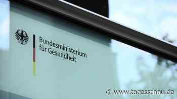 Ministeriumsberater angeklagt: Interna gegen Sex?