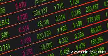 ECB Mulls Decentralized Settlement for Wholesale Financial Markets