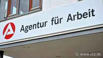 Deutlich mehr Arbeitslose in Jena und Saale-Holzland als im Vorjahreszeitraum