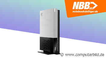 MSI MAG Trident S: Desktop-PC zum Sparpreis kaufen