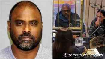 Alleged money launderer racks up $4M in transactions at several Ontario casinos