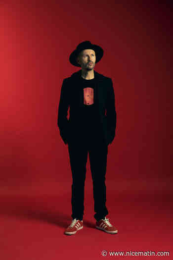 En concert à Monaco en mai et à Puget-sur-Argens en juillet, Wax Tailor sort un nouvel album, "Fishing For Accidents"