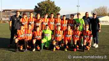 Valmontone 1921 calcio, Labaro: “Orgoglioso di questi ragazzi"