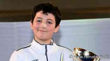 Frascati Scherma: Landi e Reale vincono la seconda prova nazionale Under 14 a Mazara del Vallo