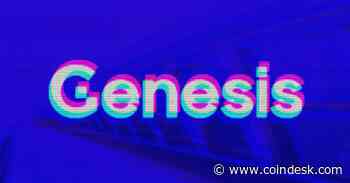 Genesis Bankruptcy Parties Agree to 30-Day Mediation Period