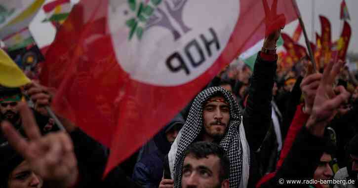 Prokurdische Partei unterstützt Erdogan-Herausforderer