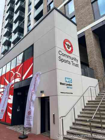 Bees Trust partners with NHS Wellbeing and Recovery College