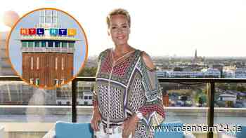 Neue Show mit Sonja Zietlow startet im Mai – RTL droht Desaster
