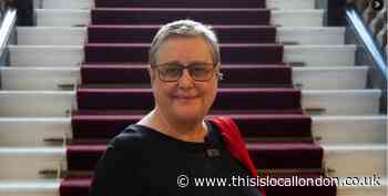 Tributes to Haringey councillor and teacher Julie Davies