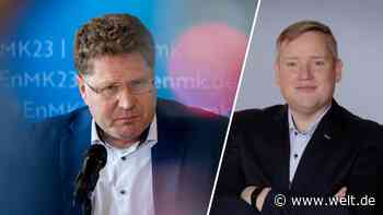 Diese Vetternwirtschaft ist für Habeck nicht mehr tragbar