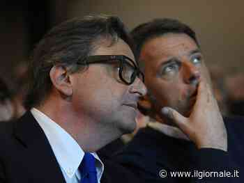 Calenda e il terrore di finire con loro: ecco cosa rischia