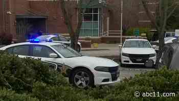 1 injured during assault outside high school in Southern Pines