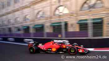 Leclerc düpiert Verstappen in Baku: „Absolut überrascht“
