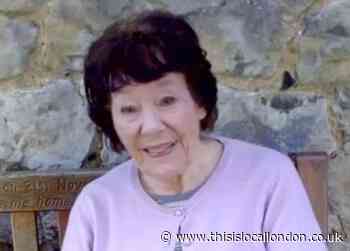 Romford: Killers jailed over Josephine Smith firework death