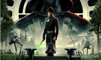 'Star Wars: Return of the Jedi' returns to theaters ahead of its 40th anniversary