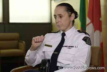 Chaotic, unpredictable: RCMP give update of mass killing at James Smith Cree Nation