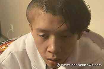 Edmonton officer who kicked teen in head won’t face charges, police watchdog says