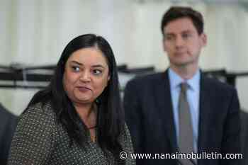 B.C. nurses ratify new three-year collective agreement