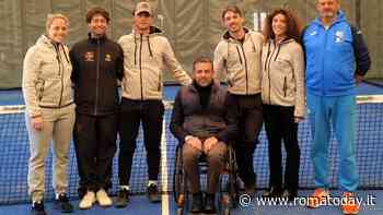 Villa Mercede Padel Club, staff tecnico di qualità riconosciuto a livello federale