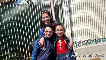 Ssd Colonna, il settore pattinaggio spopola al “Pattino d’argento”