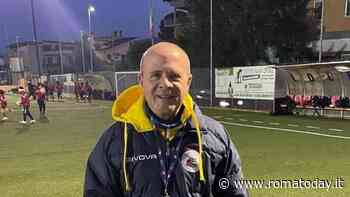 Vis Casilina (calcio), Fagiani e i Primi calci 2015: “Questi bambini ti danno veramente tanto”