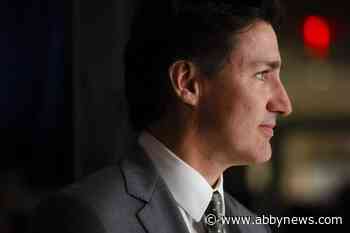 Trudeau, buoyed by Biden visit, visits Council on Foreign Relations to talk up Canada