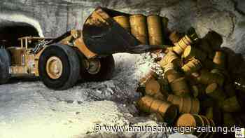 Unsere Region Braunschweig ist nicht das Atomklo der Republik!