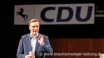 Niedersachsens CDU will Lehrer aus Ganztag abziehen