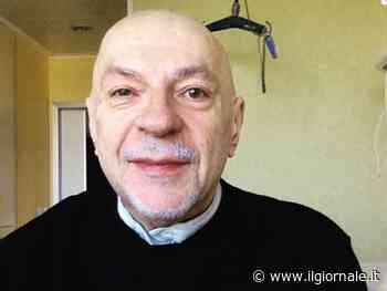 "Devo a lui se sono ancora vivo". Il toccante ringraziamento di Platinette