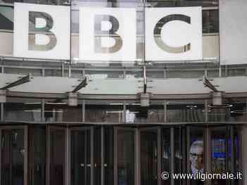 Terremoto Bbc: il presidente si dimette per rapporti con BoJo