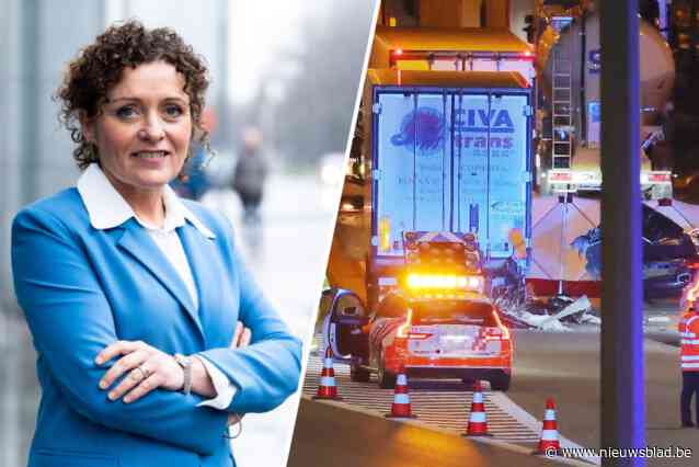 Na dodelijk ongeval aan snelwegparking op E19: “Tekort aan parkeerplaatsen voor vrachtwagens is een probleem”