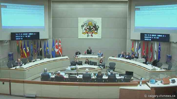 Calgary council moves closer to adding restrictions on anti-abortion flyers sent to homes