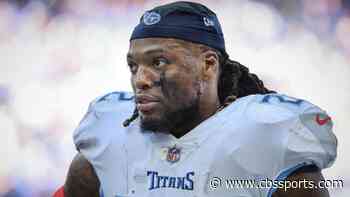 2023 NFL Draft trade candidates: Derrick Henry, D'Andre Swift among 13 big-name veterans who could be moved