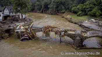 Ausschuss zur Ahrtal-Flut: Zwei Rücktritte - und viele offene Fragen