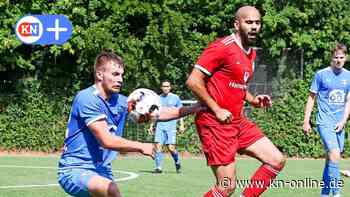 Drei Rückkehrer verstärken Fußballer von Fetihspor Kaltenkirchen