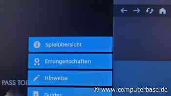 Steam Beta Update: Überarbeitetes Overlay mit neuen Funktionen